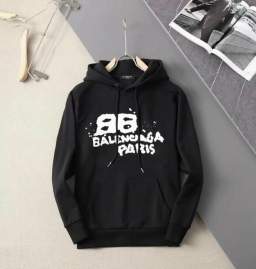 Picture of Balenciaga Hoodies _SKUBalenciagaM-5XLkdtn46741